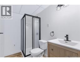 Basement  Bathroom