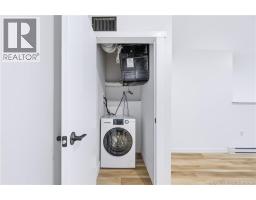 Basement  Laundry