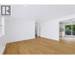 Main Level  Living Room