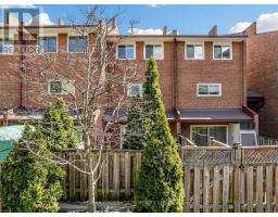 189 - 50 Scarborough Golf Club Road, Toronto, ON M1M3T5 Photo 34