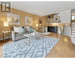 Bedroom 2 - 189 - 50 Scarborough Golf Club Road, Toronto, ON M1M3T5 Photo 6