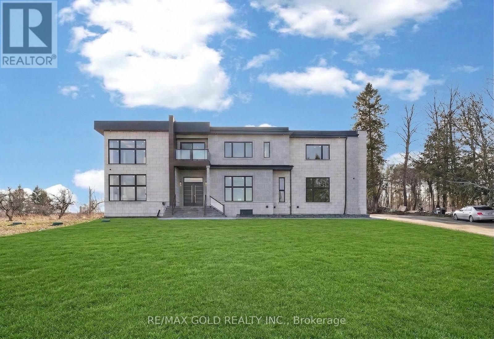6540 Coronation Road, Whitby, ON