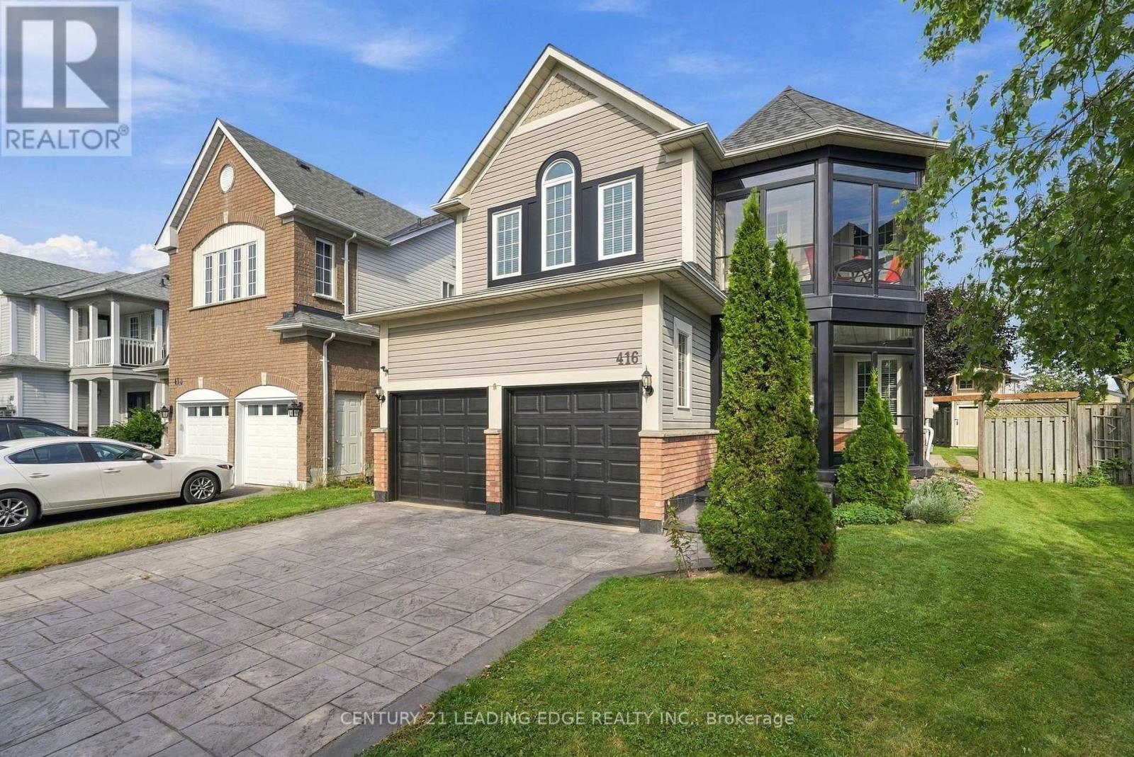 416 Whitby Shores Greenway, Whitby, ON photo 5