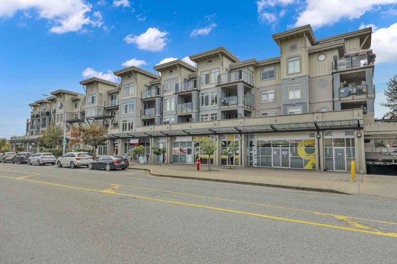 3 Bed, 2 Bath Apartment for Sale in Surrey – 229 15380 102A AVENUE, Surrey – MLS# R3166667