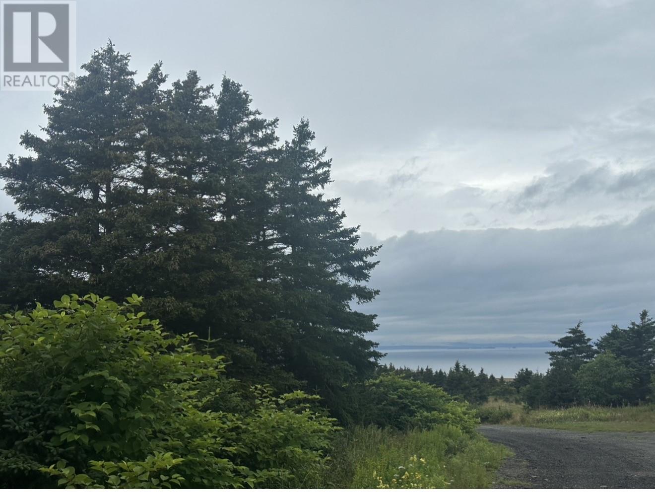 0 Back Road