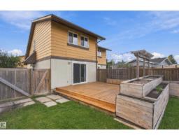161 Woodstock Nw, Edmonton, AB T5T0H6 Photo 30