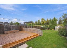 161 Woodstock Nw, Edmonton, AB T5T0H6 Photo 33