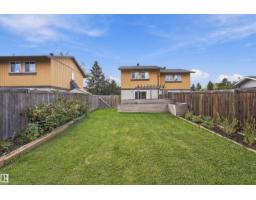 161 Woodstock Nw, Edmonton, AB T5T0H6 Photo 37