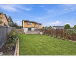 161 Woodstock Nw, Edmonton, AB T5T0H6 Photo 38
