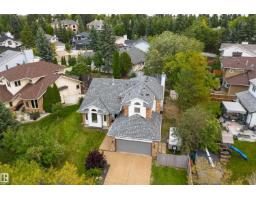 House for sale at 22 Kingsborough Co, St. Albert — MLS® E4509125