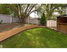 22 Kingsborough Co, St  Albert, AB T8N5M5 Photo 44
