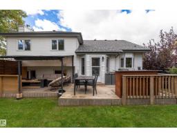 22 Kingsborough Co, St  Albert, AB T8N5M5 Photo 45