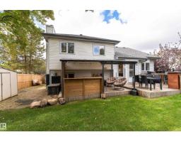 22 Kingsborough Co, St  Albert, AB T8N5M5 Photo 46
