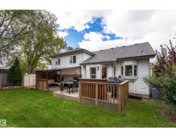22 Kingsborough Co, St  Albert, AB T8N5M5 Photo 47