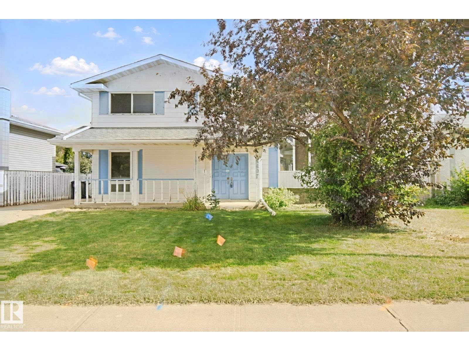 8807 181 ST NW - 2