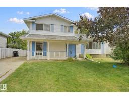 House for sale at 8807 181 St NW, Edmonton — MLS® E4509126