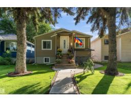 House for sale at 11911 70 St NW, Edmonton — MLS® E4508318