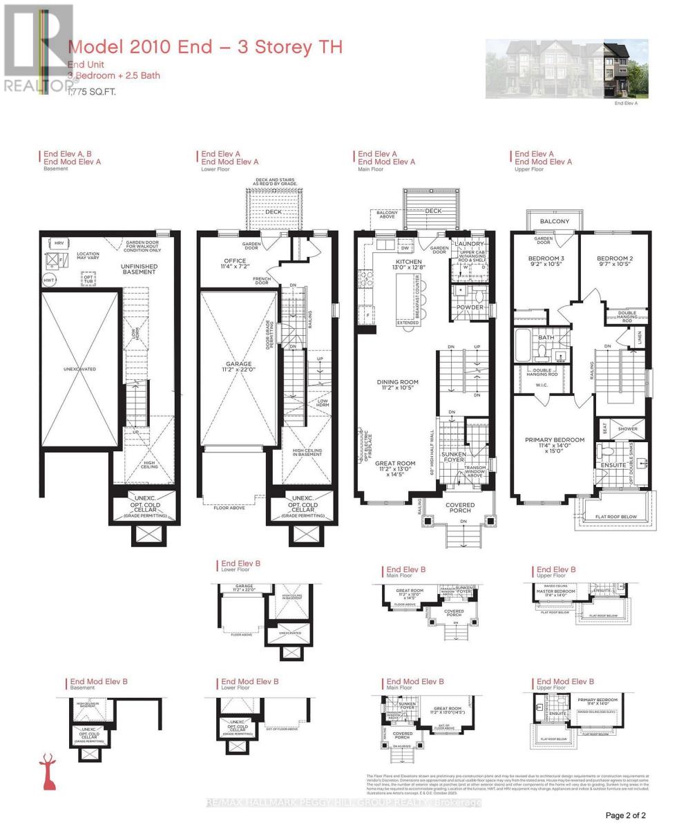 82 BRANDON CRESCENT - 19