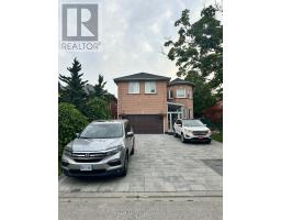 Basement - 2 Dumaurier Crescent, Richmond Hill, ON L4S1G6 Photo 14