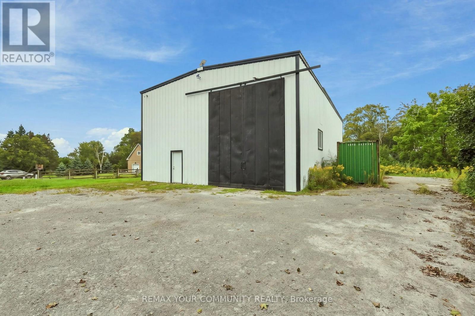 14827 REGIONAL RD 1 ROAD - 45