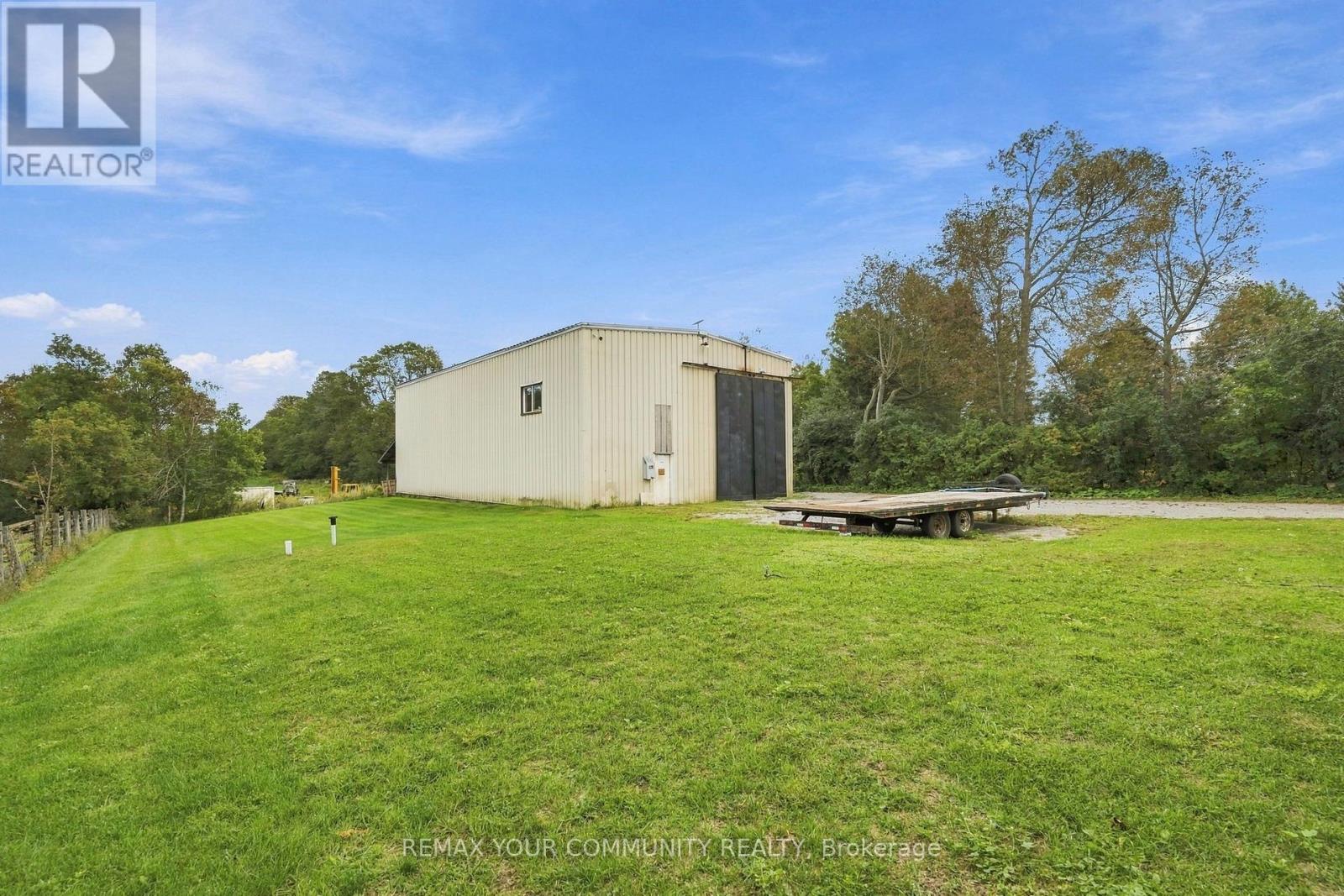 14827 REGIONAL RD 1 ROAD - 48