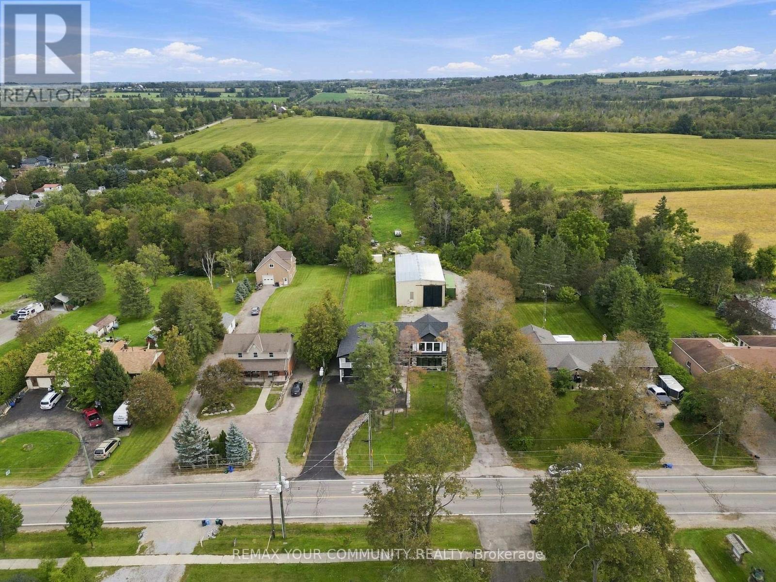 14827 REGIONAL RD 1 ROAD - 5