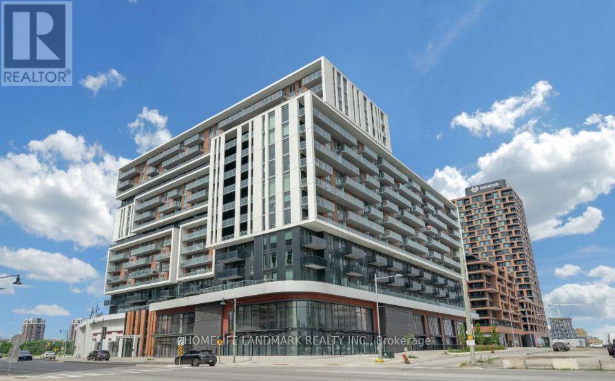 711 - 8119 BIRCHMOUNT ROAD