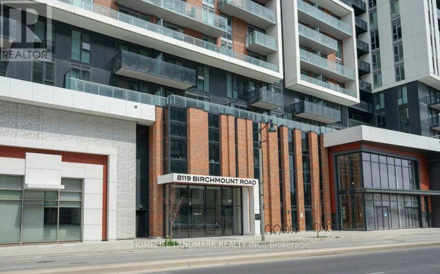 #711 8119 BIRCHMOUNT ROAD - 3
