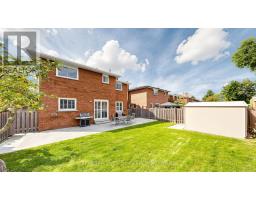 82 Embassy Drive, Vaughan, ON L4L5A7 Photo 30