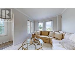 Eating area - 1 Ray Street, Markham, ON L3R5X6 Photo 8
