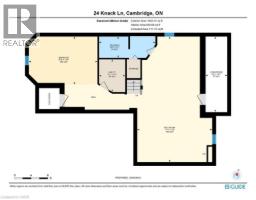 24 Knack Lane, Cambridge, ON N1R8P7 Photo 50