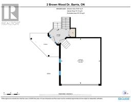 2 Brown Wood Drive, Barrie, ON L4M6N4 Photo 17