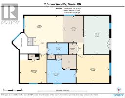 2 Brown Wood Drive, Barrie, ON L4M6N4 Photo 18