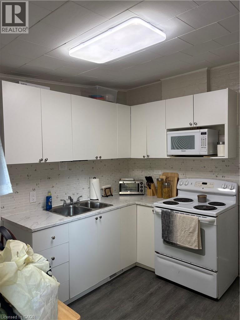 20 CANADA Street Unit# 2, Hamilton — photo 5