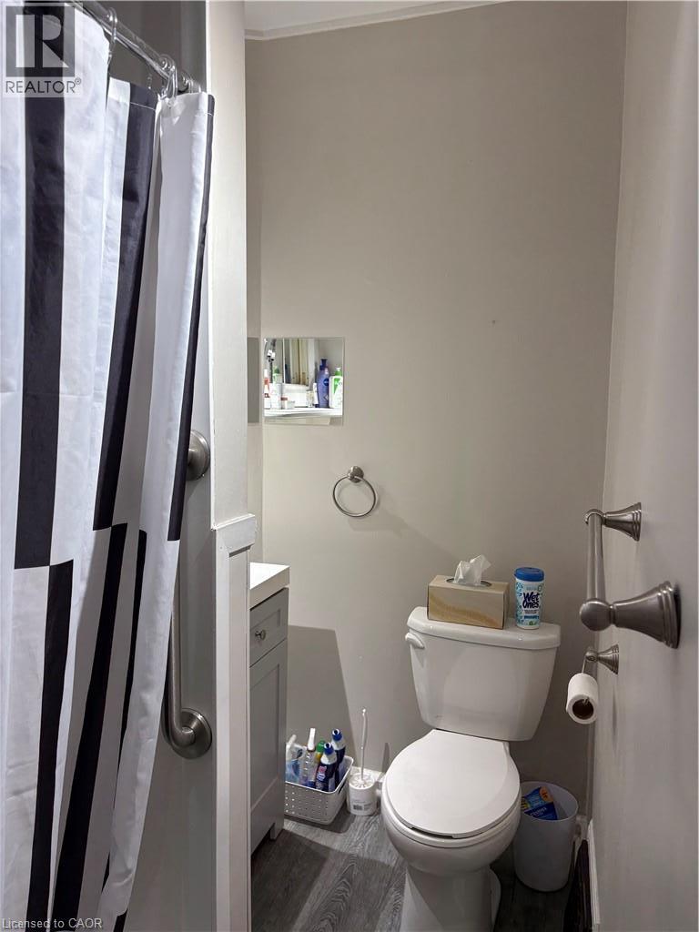 20 CANADA Street Unit# 2, Hamilton — photo 8