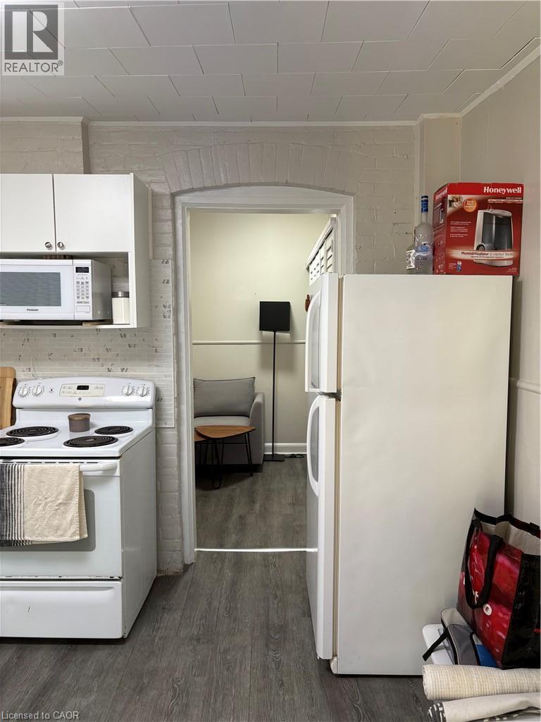 20 CANADA Street Unit# 2, Hamilton — photo 4