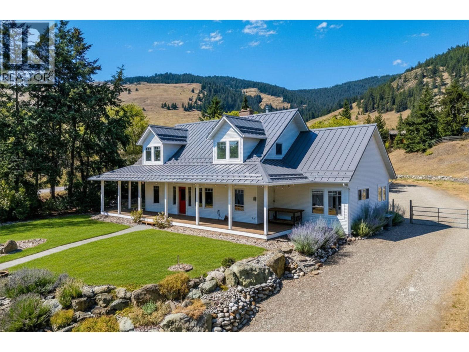 10421 Warren Road - 2