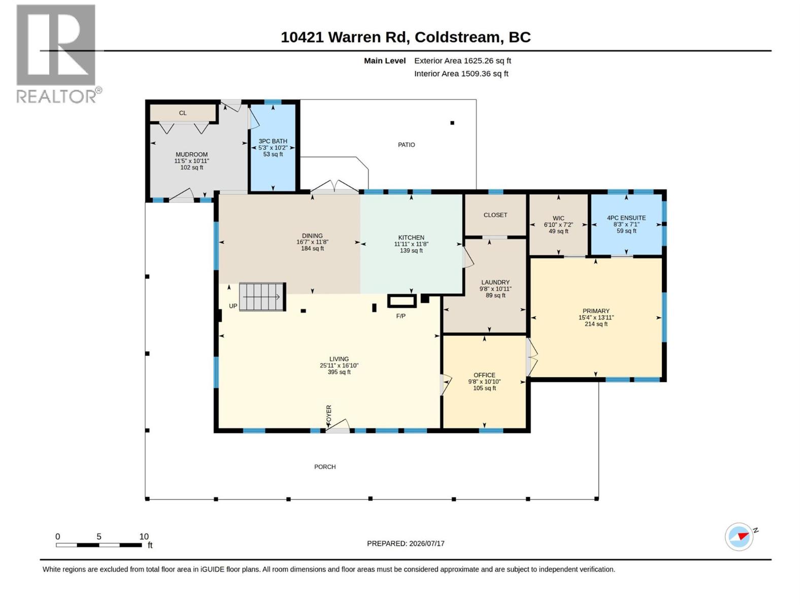 10421 Warren Road - 54
