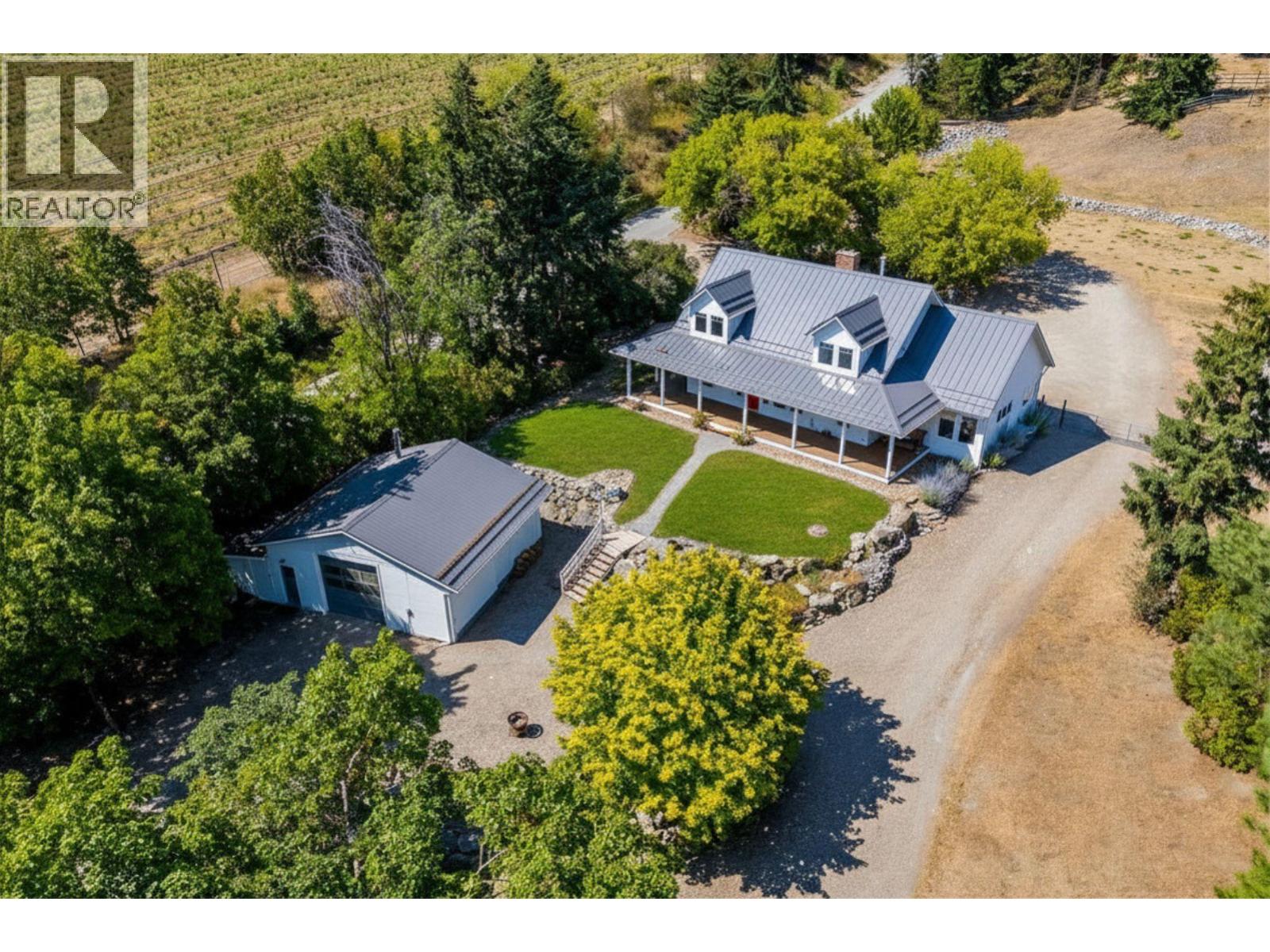 Property for sale at 10421 Warren Road