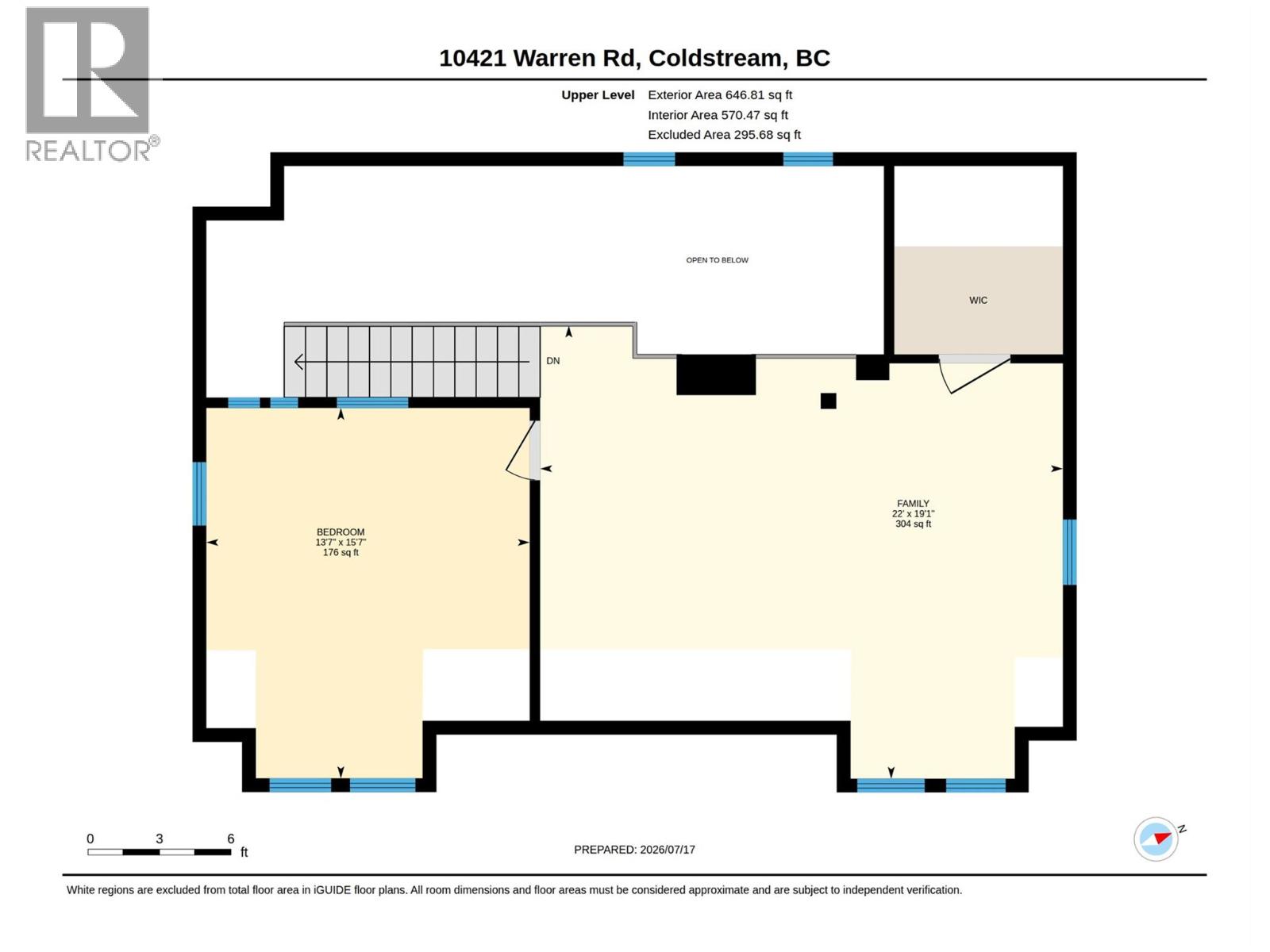 10421 Warren Road - 55