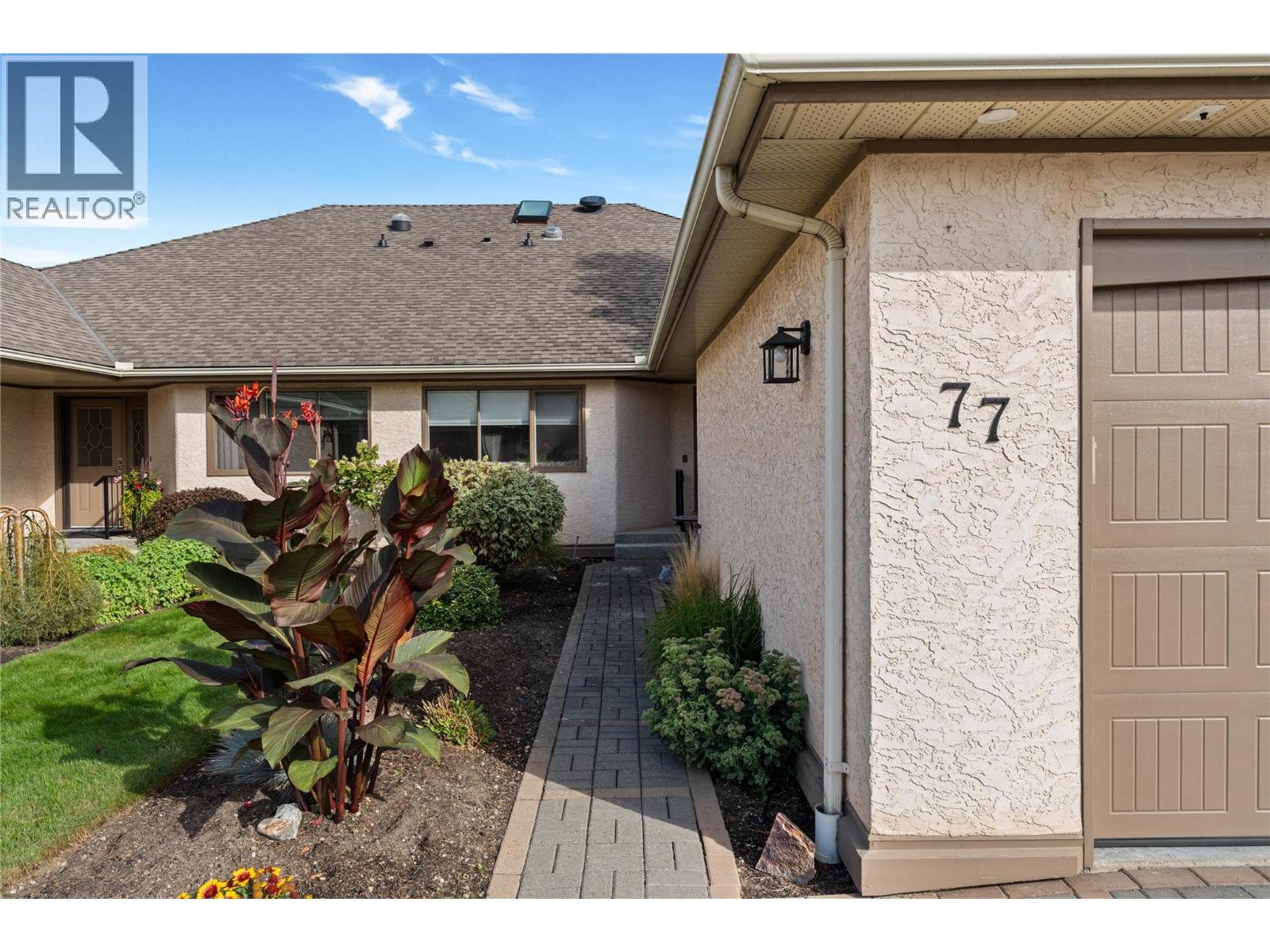 #77 950 Lanfranco Road - 2