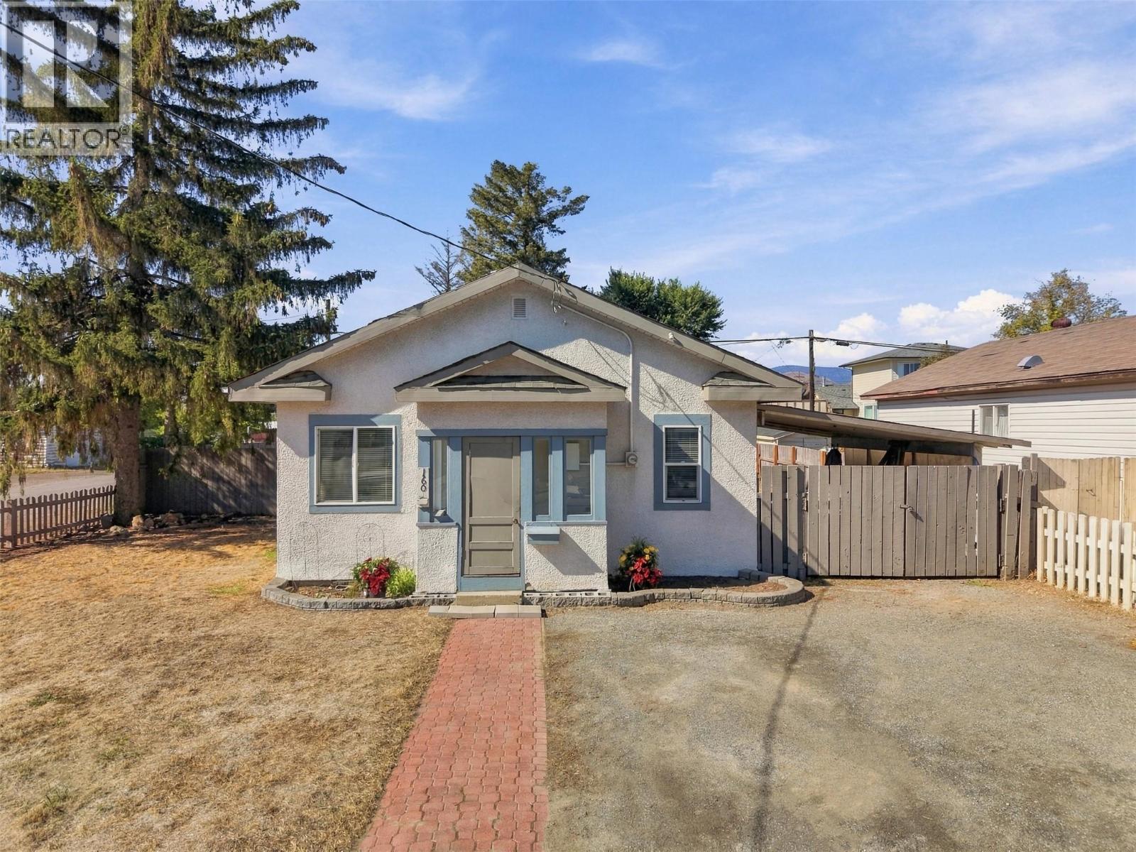 Property for sale at 160 PARK Street