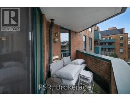 312 - 185 Robinson Street, Oakville, ON L6J7P6 Photo 13