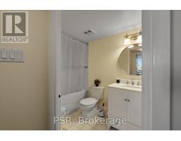 312 - 185 Robinson Street, Oakville, ON L6J7P6 Photo 18