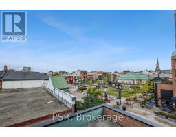 312 - 185 Robinson Street, Oakville, ON L6J7P6 Photo 30