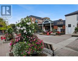 312 - 185 Robinson Street, Oakville, ON L6J7P6 Photo 31