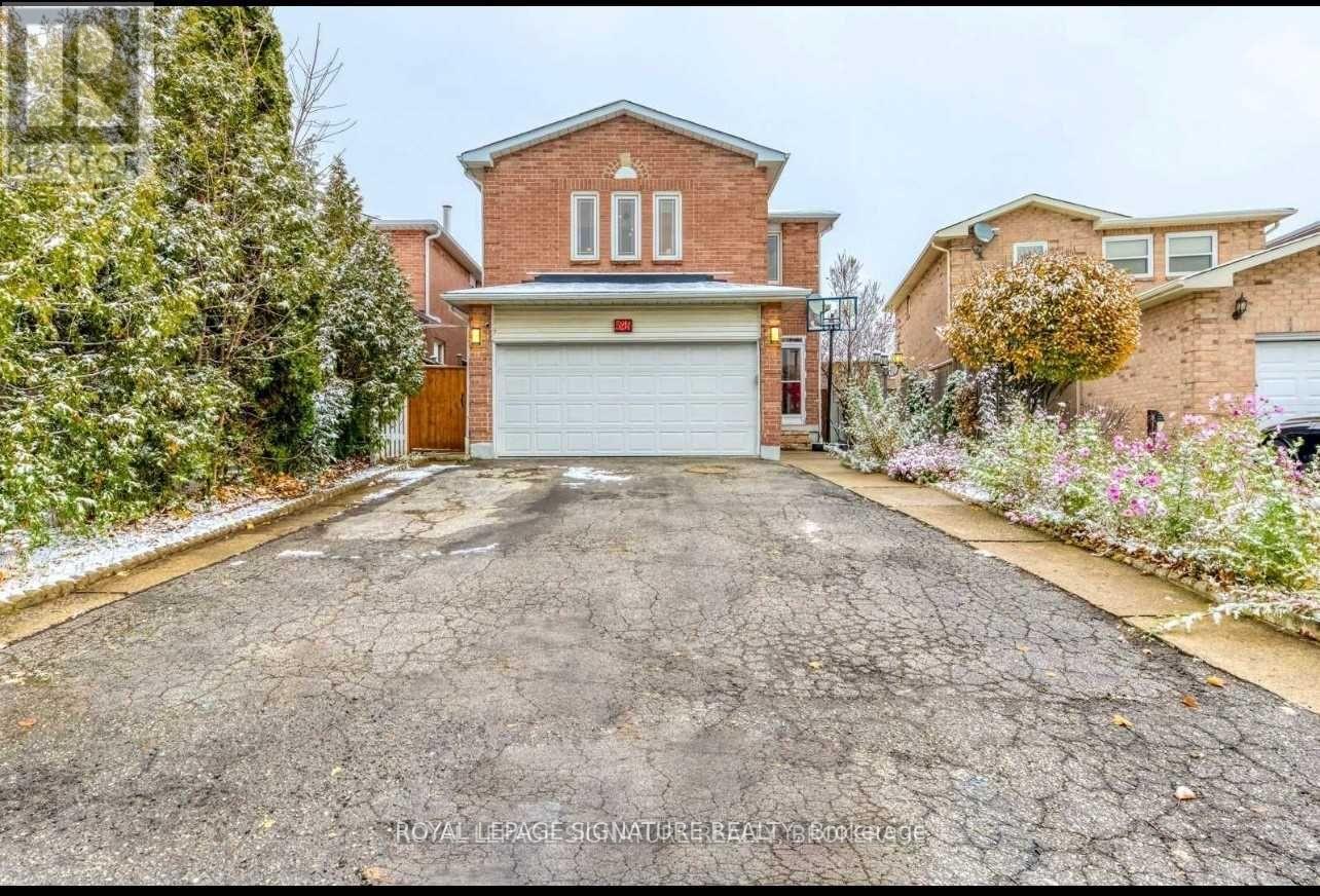 Photo of 5214 Palomar Crescent