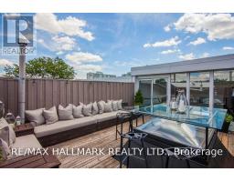 7 - 6 Bartlett Avenue, Toronto, ON M6H3E8 Photo 19