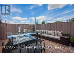 7 - 6 Bartlett Avenue, Toronto, ON M6H3E8 Photo 20