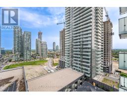 1405 - 430 Square One Drive, Mississauga, ON L5B0L6 Photo 26